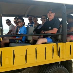 Meet your Posher, Patty